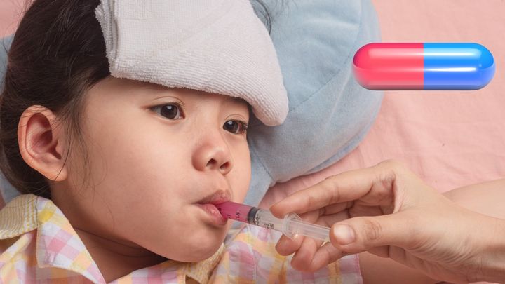 世界で最も一般的な鎮痛薬が「心の怖さ」を消し去りリスクをとらせる