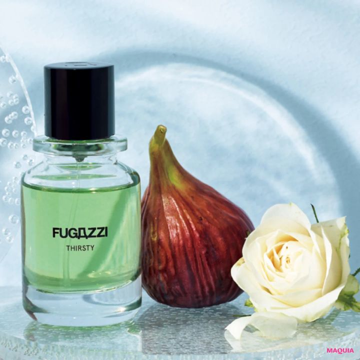 【ムーン・リーの運を呼び寄せる香り】今月は、「果実の香り」で新年度のスタートダッシュを後押し。牡羊座的な要素や行動も開運のカギに_2