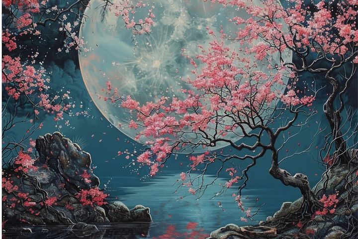 2025年4月の運勢（12星座別）