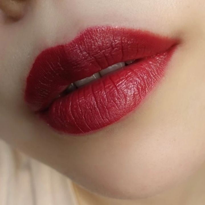 シャネル ルージュ アリュール レクストレの人気色：862 スウォッチ