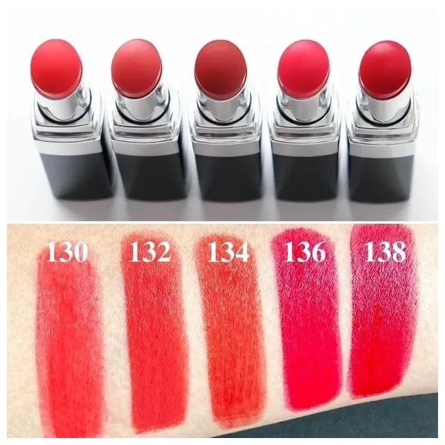 「シャネル」の名品リップ特集！人気色をスウォッチ付きでご紹介_27