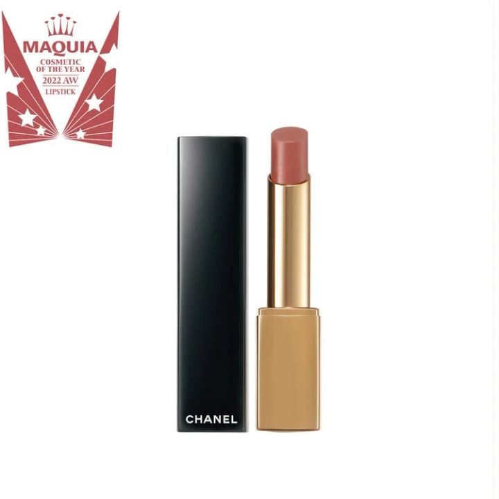 シャネル ルージュ アリュール レクストレの人気色：812