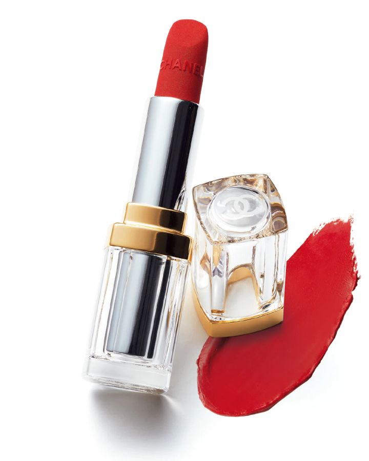 「シャネル」の名品リップ特集！人気色をスウォッチ付きでご紹介_3