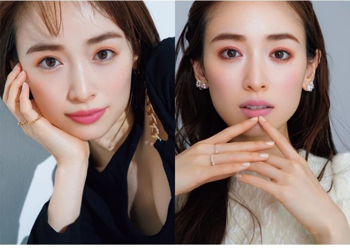 シャネル ルージュ アリュール ヴェルヴェットの人気色：45 アンタンス