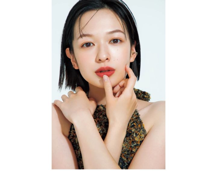 シャネル ルージュ アリュール ヴェルヴェットの人気色：51 レジャンデール