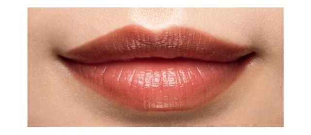 シャネル ルージュ ココ フラッシュの人気色：56 モマン