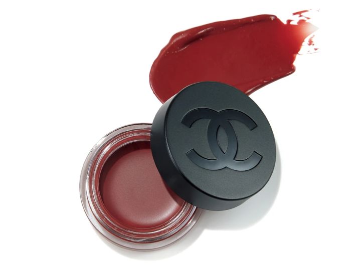 シャネル リップ&チーク ボーム N°1 ドゥ シャネル