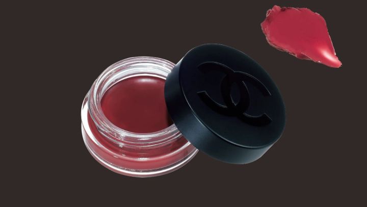 シャネル リップ&チーク ボーム N°1 ドゥ シャネルの人気色：2 ヘルシーピンク