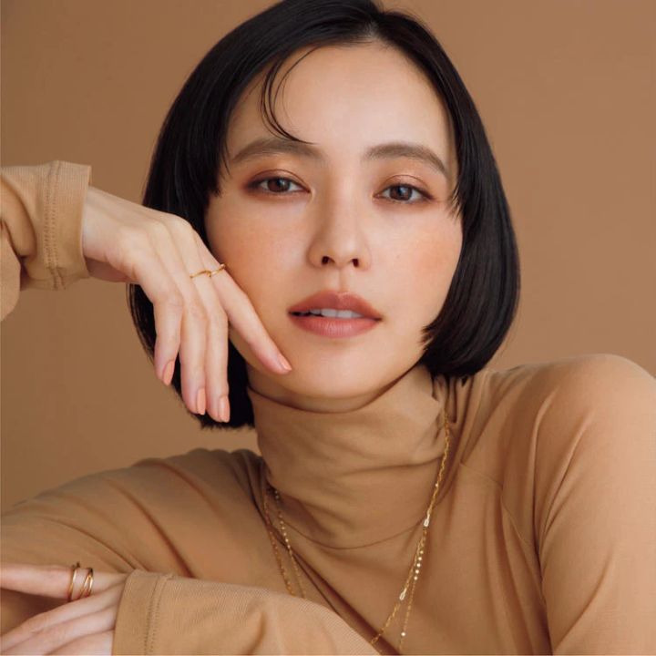 シャネル ルージュ アリュール ヴェルヴェットの人気色：60 アントンポレル ドゥ シャネル