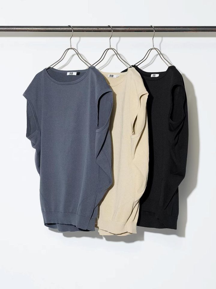 画像1: 出典：ユニクロ