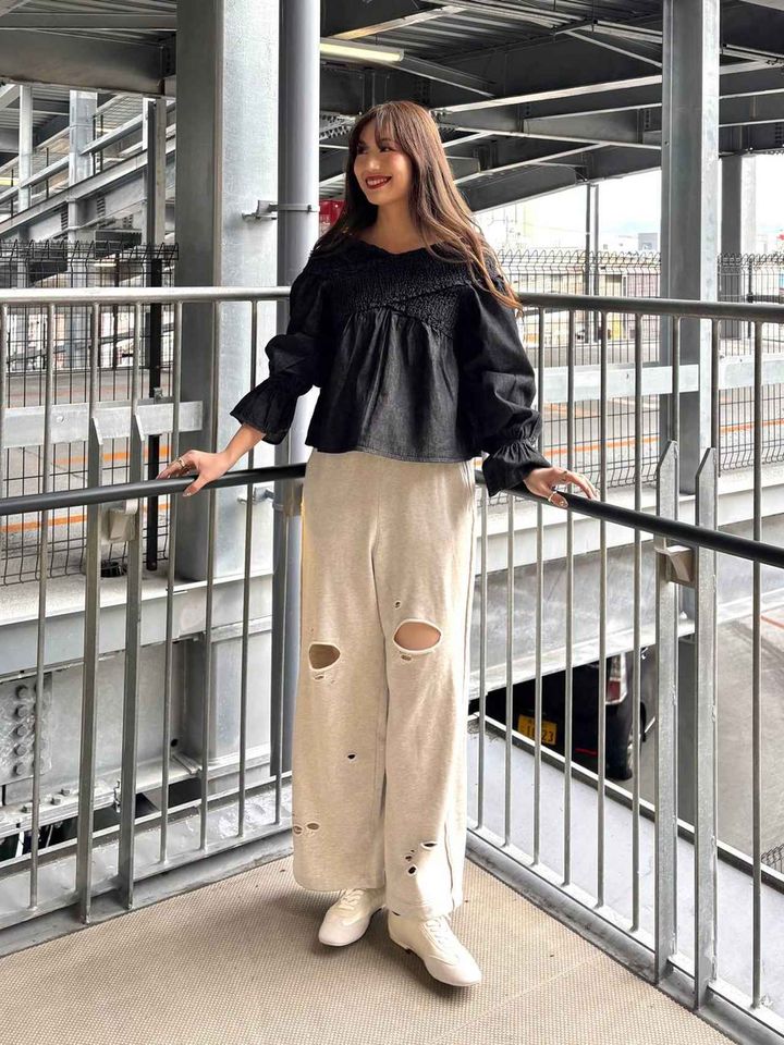 画像1: 出典：and ST