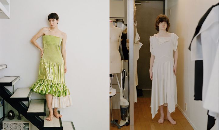 Collection｜YOHEI OHNO 2025AW