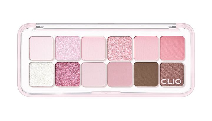 CLIO（クリオ） アイパレット