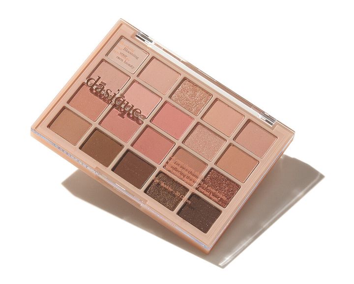 dasique（デイジーク） アイパレット