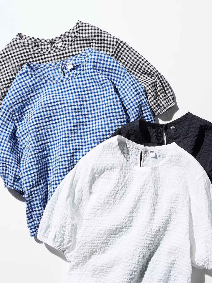 画像4: 出典：ユニクロ