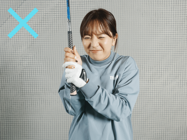 アプローチは“ボール位置”を変えるだけでバリエーションが一気に増える！