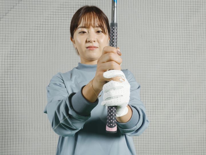 アプローチは“ボール位置”を変えるだけでバリエーションが一気に増える！