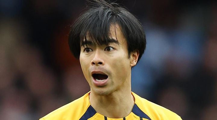 三笘薫、145億円オファーを拒否された中東チームが獲得を諦めず！C・ロナウドら保有のサウジ強豪