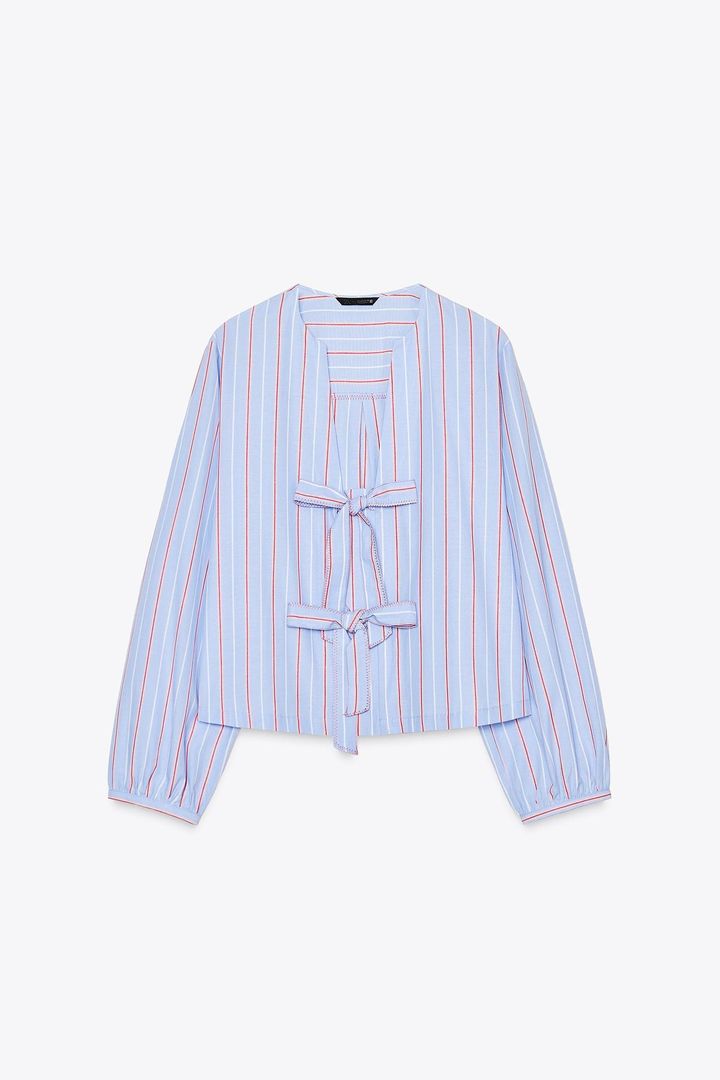 画像4: 出典：ZARA