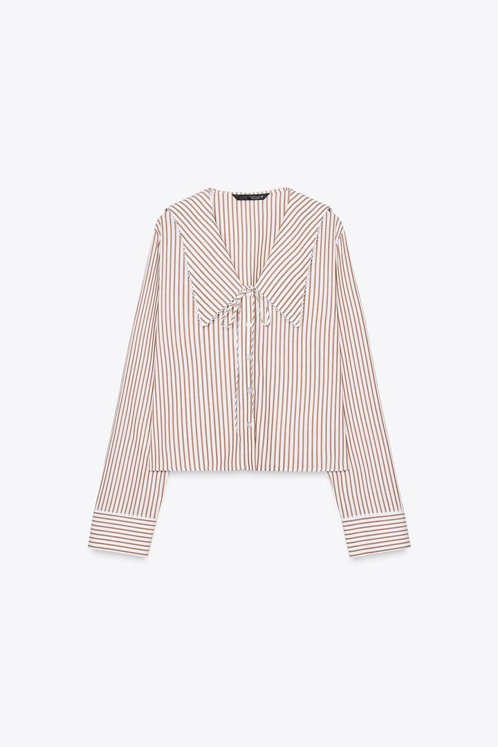 画像3: 出典：ZARA