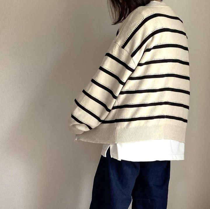 画像: インナーとして