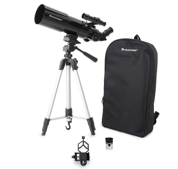 星空観察には何が必要なの？初心者にもおすすめ！編集部厳選アイテムを紹介！