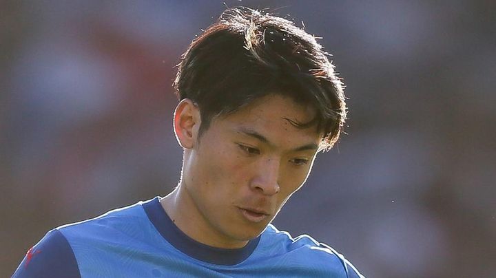 25歳日本代表FWたちへの謎采配が物議の海外監督が自己批判 「ベストイレブンだと考えていたが、そうではなかった」