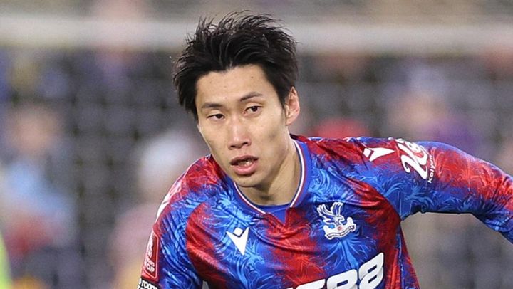 28歳日本代表MF、世界最古のカップ戦で美技！味方FWが感謝する「ナイスパスだった」