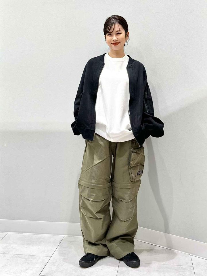 画像1: 出典：GU