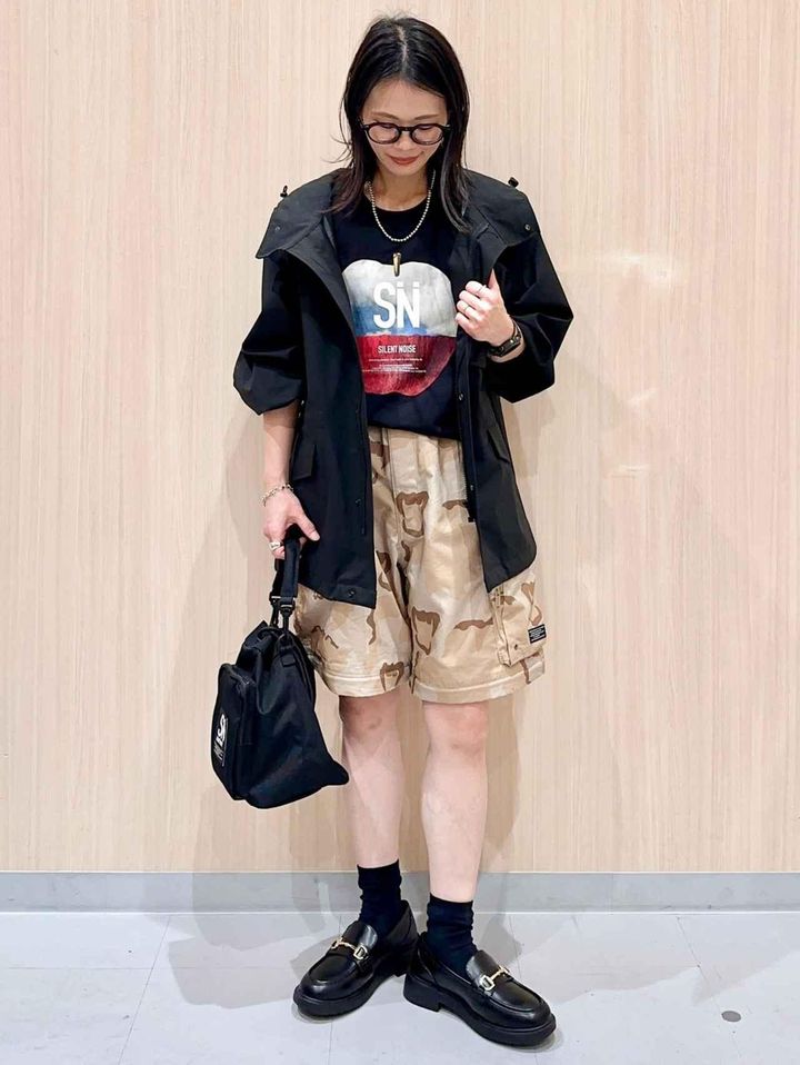 画像3: 出典：GU