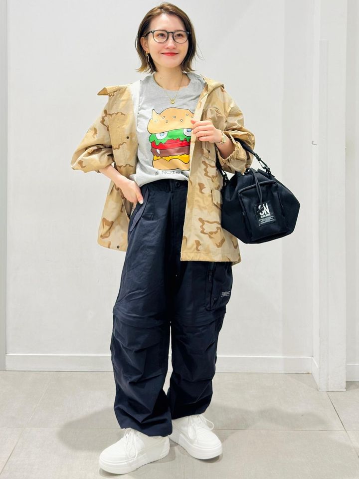 画像4: 出典：GU