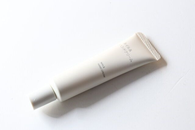 ネイル＆ハンドクリーム