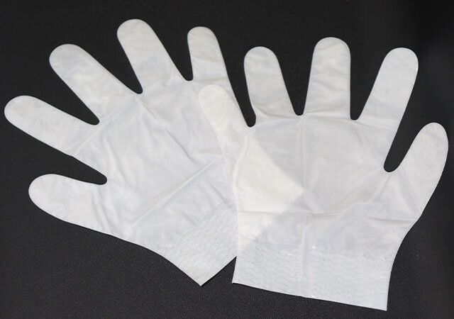 STハンドマスクY