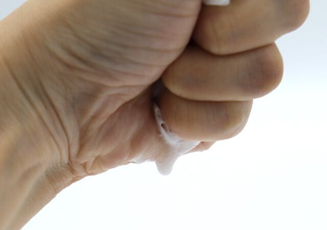 STハンドマスクY 美容液