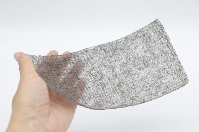 スクラブクロス サイズ感