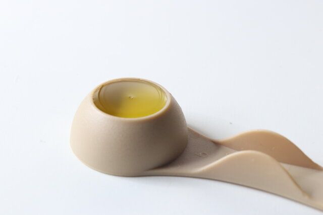 ダイソー 両面量れる計量スプーン（Cooma） 小さじ