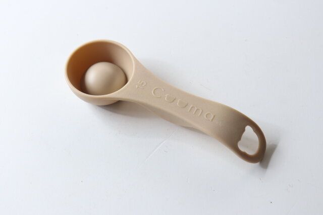 ダイソー 両面量れる計量スプーン（Cooma）