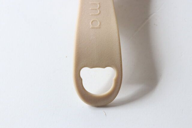 ダイソー 両面量れる計量スプーン（Cooma） デザイン