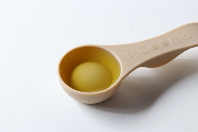 ダイソー 両面量れる計量スプーン（Cooma） 大さじ