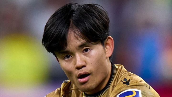 久保建英、PK疑惑シーンをめぐってスター選手とやり合う！「当然だろ」「ありえない」