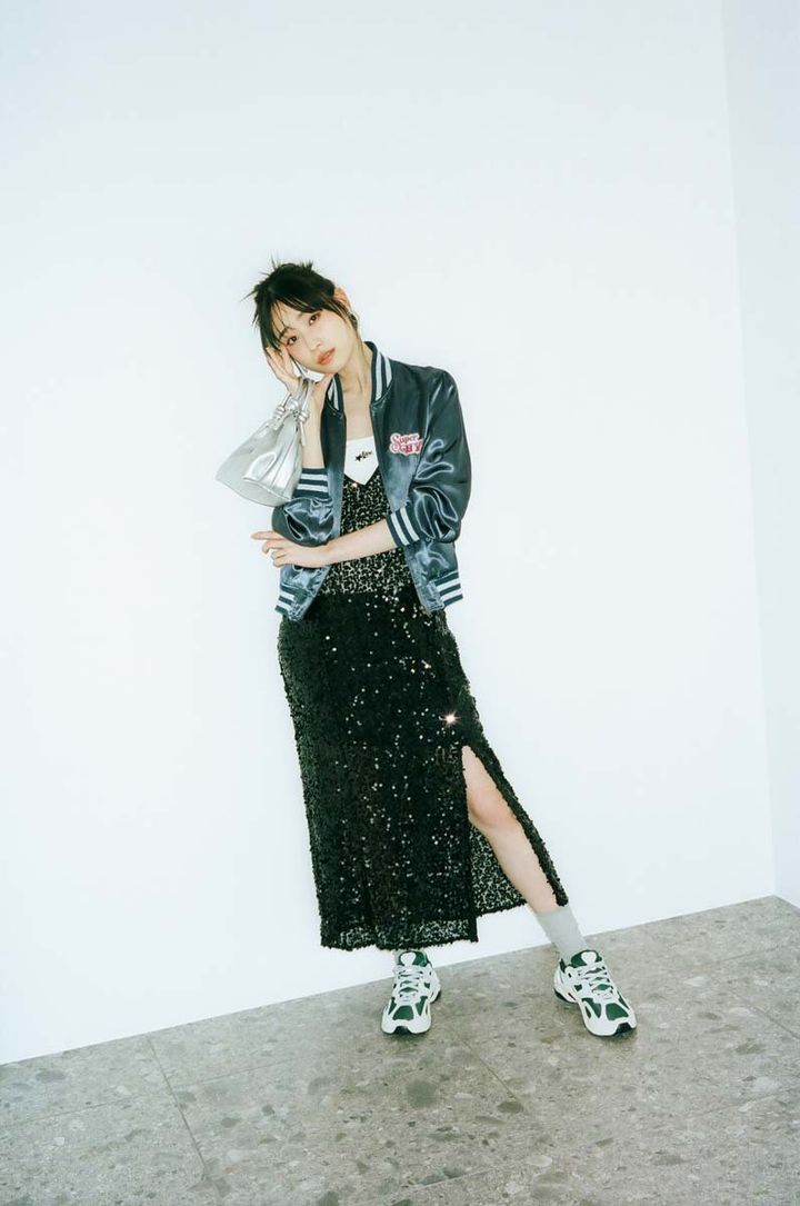 【髙橋ひかる】こてこてストリート♡【キラキラ】