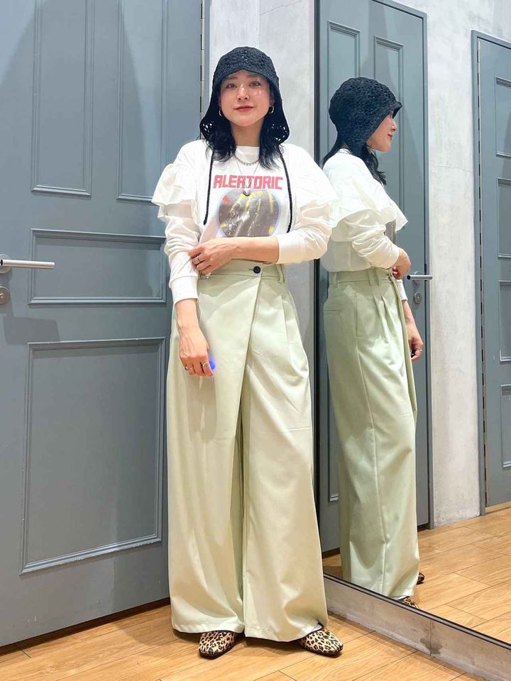 画像1: 出典：and ST