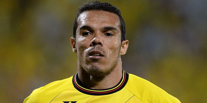 Jリーグで大活躍した元スター、41歳で悲劇の死去…2022年から精巣ガンで闘病