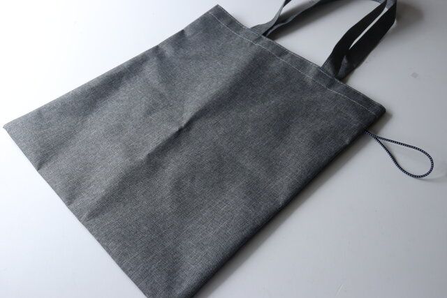 手提げトートバッグ デザイン