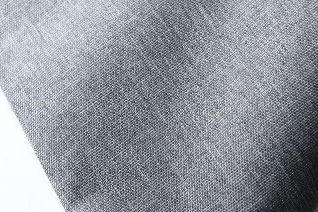 手提げトートバッグ 素材感