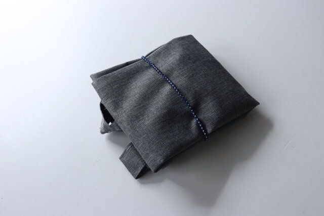 手提げトートバッグ 折りたたみ