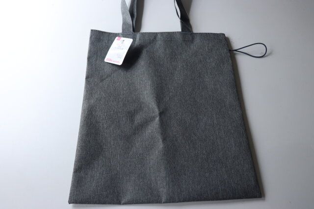 手提げトートバッグ