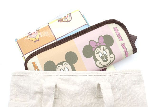 ディズニーレジャーシート付録レビューコンパクト