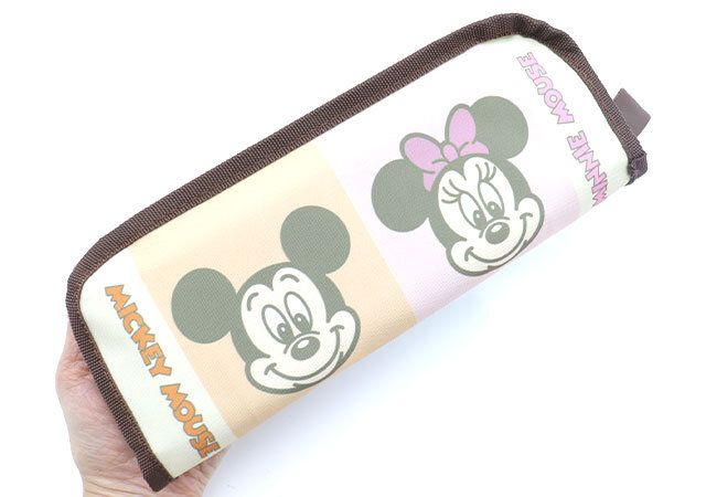 ディズニー折りたたみチェア付録レビューコンパクト