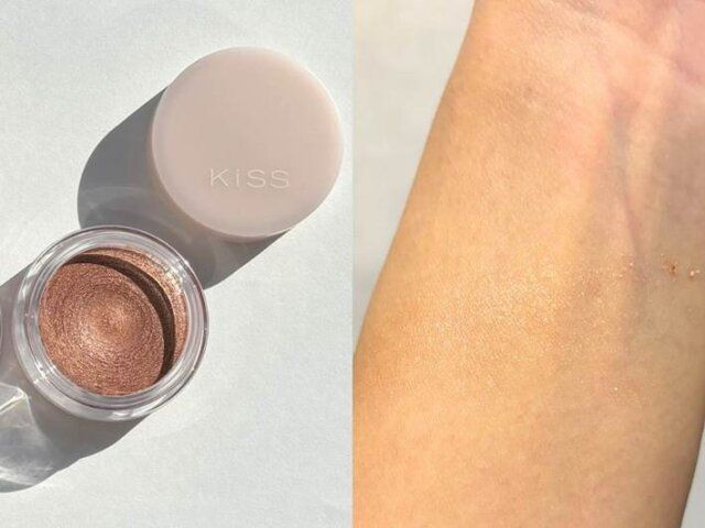 キス「メロウシャドウ 01 ムーンシトロン」